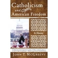 thumbnail image 2 of Catholicism and American Freedom: A History, (Paperback), 2 of 3