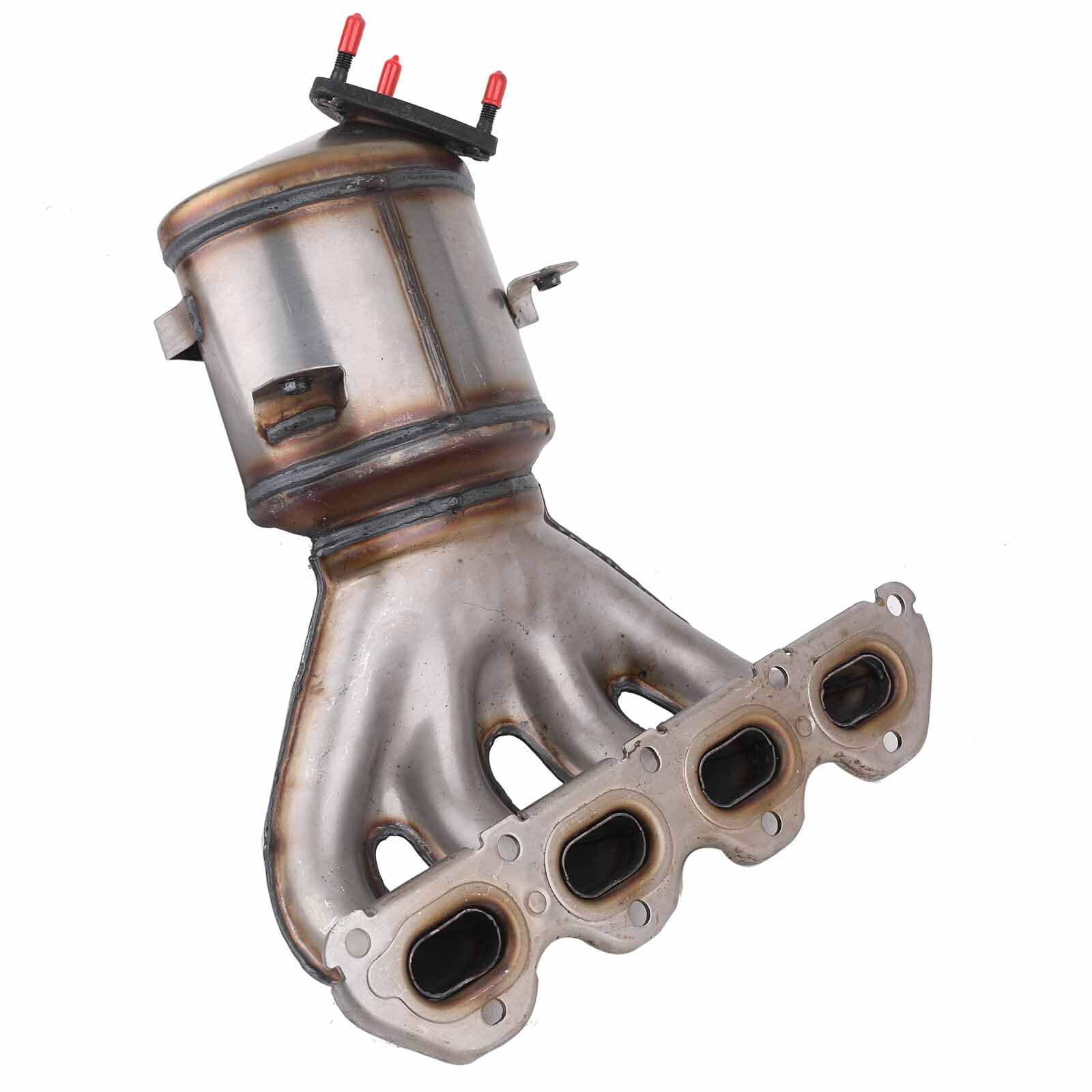 Exhaust Manifold Catalytic Converter w/Gasket Fits Chevy Cruze Sonic 1.8L 16657
