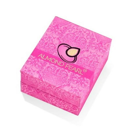 C Jewelry Mixture Of Satin Silk Material Earring Jewelry Box