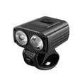 thumbnail image 1 of USB Rechargeable Bike Headlight LED Front Lamp for Night Cycling MTB Road Bikes, 1 of 7