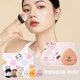 thumbnail image 2 of Guo Xiaoniu Zoo - Esponja de maquillaje con cojín de aire súper suave, esponja de malvavisco, herramienta de maquillaje para base líquida, 2 of 7