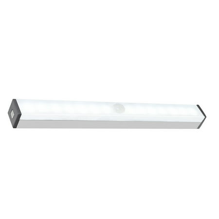 

Infrared Induction Lamp 10cm Home Night Lamp Smart Night Lamp Accessory