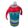 thumbnail image 4 of Vaso Fun Kids Entrenador con Boquilla Suave Mickey Multicolor, 4 of 4