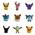 thumbnail image 3 of Peluche original de Eevee de la versión Q pequeña de Eevee de Pokemon Center Kawaii, 3 of 3