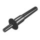 thumbnail image 1 of Accesorio licuadora perfecl Repuestos para licuadoras para contenedor estándar clásico de 64 13 pulgadas negro, 1 of 8