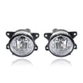 thumbnail image 2 of Right Side Fog Light Assembly For Honda HR-V & Civic (2016-2022) - CAPA Certified Replacement 2 of 11