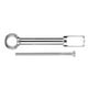 thumbnail image 4 of Kit de extracción de inyectores BuyWeek 278589003300 Extractor de boquillas de combustible, 4 of 9