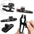 thumbnail image 3 of 10 Uds Clip para lona tiendas Clip portátil impermeable instantánea abrazadera para toldo para cubierta de barco toldo YUNYI BRAND  Deportes, 3 of 7