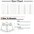 thumbnail image 3 of XFLWAM Womens Capri Leggings, Women Casual Knee Length Capris Workout Summer High Waist Yoga Pants Soft Buttery Short Leggings Pink S, 3 of 3