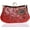 Red, variant on CoCopeanut Retro Peacock Handbag Sequin Clutch Bag Evening Shoulder Bag Wedding Crossbody Bag Prom Purse