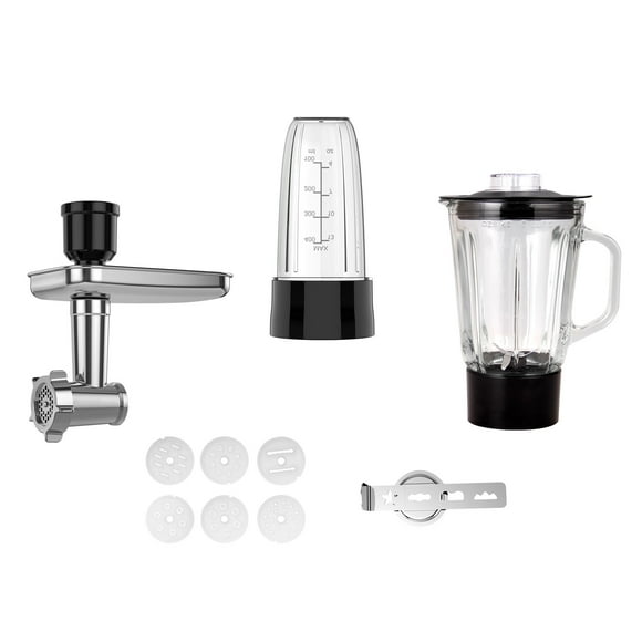 Accesorios Para Batidora De Pedestal AVERA De Pie 6L SABAM02