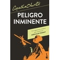 thumbnail image 1 of Libro Peligro Inminente Tapa Blanda, Autor Agatha Christie, Editorial Booket Mexico, 1 of 2