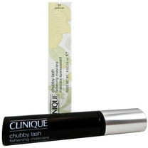 Clinique Chubby Lash Fattening Mascara - # 01 Jumbo Jet 0.4 oz Mascara