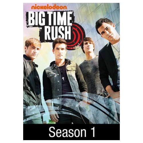 big time rush season 1 episode 1