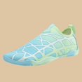 thumbnail image 6 of Jamicy Womens Water Shoes Breathable Quick Dry Soft Outdoor Barefoot Aqua Socks for Hiking Swim Beach Surf Sport Comfortable Tracing Shoes, 6 of 6