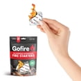 thumbnail image 2 of Gofire 80 Pack Ultimate All Purpose Fire Starters, 2 of 6