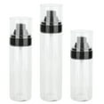 thumbnail image 3 of Empty Spray Bottle, Plastic Reusable Spray Bottles  For Beauty Salons For Bathrooms For Travel, 3 of 8