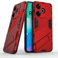 thumbnail image 1 of Funda para Xiaomi Redmi 13 4G Protección A Prueba De Golpes Con Soporte De TPU Duradero Y Práctico, 1 of 4