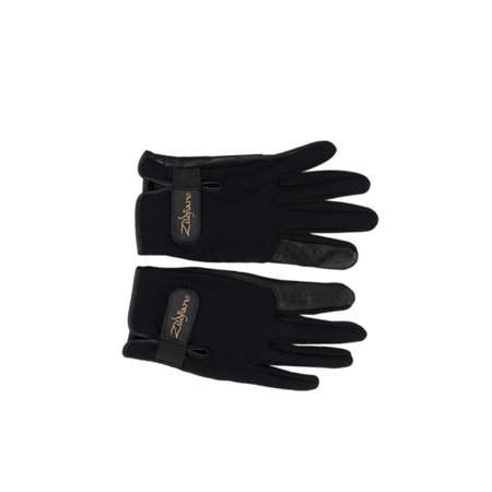 Zildjian Touchscreen Drummer's Gloves (Small)