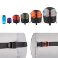thumbnail image 6 of Compression Sack Stuff 18L-25L Sack Water-Resistant & Ultralight Outdoor Storage Bag Space Saving Gear for Camping Hiking Parts, 6 of 7