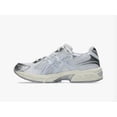 thumbnail image 4 of Size 9w - ASICS Gel 1130 White Blue Fade Women’s Authentic 2025 - Brand New, 4 of 6