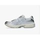 thumbnail image 4 of Size 9w - ASICS Gel 1130 White Blue Fade Women’s Authentic 2025 - Brand New, 4 of 6