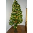thumbnail image 2 of LED Tree of Lights -  Size: 43"L x 43"W x 100"H., 2 of 8