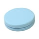thumbnail image 5 of Cojín de suelo, almohada de suelo, cojín para rincón de lectura, circular, cómodo, asiento flexible, 30 cm, para sala de juegos, aula, 5 of 9
