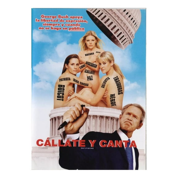 Documental DVD Callate Y Canta Zima