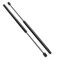 thumbnail image 1 of 2Pcs Rear Trunk Tailgate Boot Glass Gas Spring Shock Lift Strut Struts Support Bar Rod for 2005-2012, 1 of 8