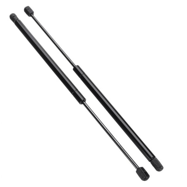 2Pcs Rear Trunk Tailgate Boot Glass Gas Spring Shock Lift Strut Struts Support Bar Rod for 2005-2012