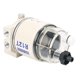 thumbnail image 4 of 2X R12T Filtro de Combustible Marino Separador de Agua Motor Petróleo Crudo para Racor 140R 120AT S3240 NPT ZG1 / 4-19 Filtro Combinado de Coche, 4 of 5