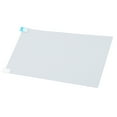 thumbnail image 4 of Blue Light Blocking Screen Protector, UV Resistant Anti Scratch Anti Blue Light Screen Protector Filter Reduce Eye Fatigue 16:9  for 21.5inch Computer, 4 of 7
