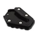 thumbnail image 1 of Almohadilla de soporte para pata de cabra de motocicleta Zontes 368G Negro, 1 of 9