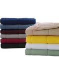 thumbnail image 2 of Stayclean Water and Stain Resistant Blanket - Full/Queen, 2 of 2