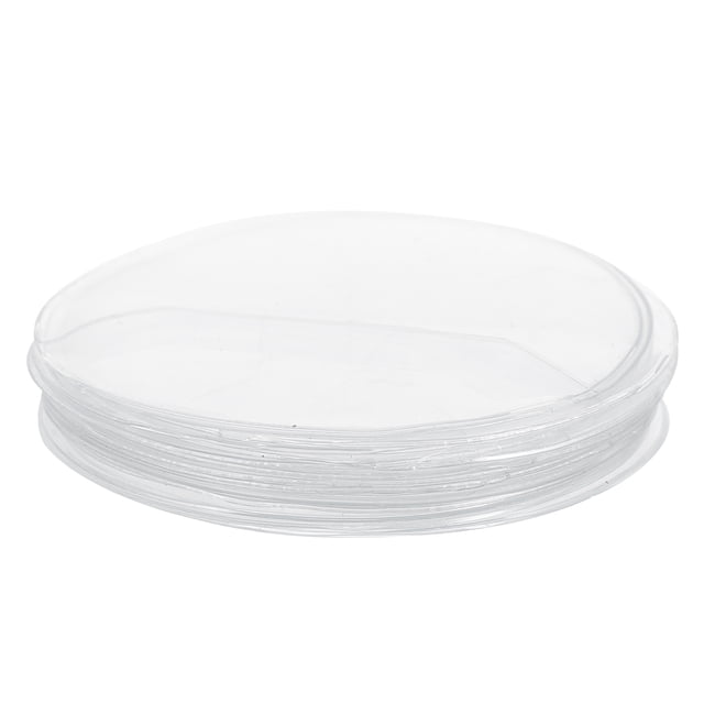 CIMAXIC 20Ud Protector Para Monedas Y Con Materiales Resistentes Y Colores Varios