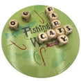 thumbnail image 5 of University Games Fishing For Words Dice Game, 5 of 8
