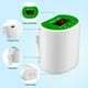 thumbnail image 4 of Sistema de riego automático para plantas en macetas, temporizador digital para casa, jardín, balcón y oficina., 4 of 7