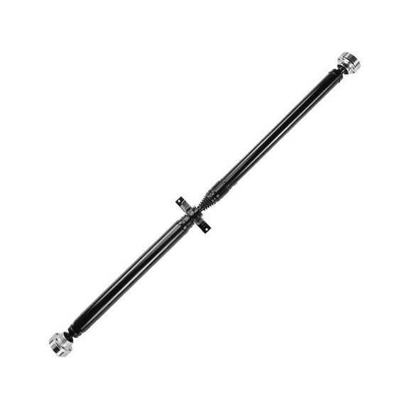 Rear Driveshaft - Compatible with 2015 - 2018 Dodge Charger RWD 3.6L V6 2016 2017