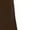 Brown, variant on Women Formal Dresses Sleeveless Bodycon Ruched High Slit Maxi Dress Cocktail Prom Brown XS