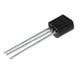 thumbnail image 1 of 10 x LM35 LM35DZ Precision centigrade Temperature Sensors, 1 of 3