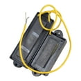 thumbnail image 3 of MERIGLARE 2 Pcs Guitare Électrique Basse Pickup Haute Précision, 3 of 8