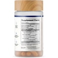 thumbnail image 5 of Snap Prostate Health for Men, Saw Palmetto & Botanicals for Prostate & Urinary Support, Men’s Wellness Supplement, 90 Capsules, 5 of 11