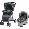 Fastaction Fold Click Connect Stroller T