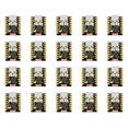 thumbnail image 1 of ESP32-C3 Placa desarrollo 3.3-6V Fuente alimentación ESP32 SuperMini baja potencia (), 1 of 2