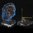 thumbnail image 3 of Expositor en Acrílico para Soporte Mineral Pequeña , L L CUTICAT Caballete de exhibición de acrílico, 3 of 8