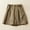Brown, variant on White Shorts for Women Casual Summer High Waisted Sweat Shorts Summer Loose Solid High Waist Short Pants Mother's Day