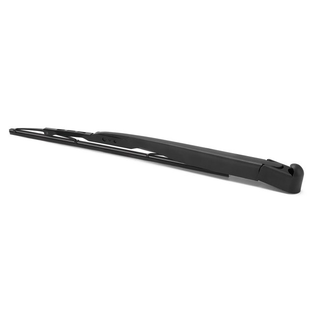 Brazo del limpiaparabrisas trasero, Escobilla del limpiaparabrisas trasero 6429V5 Fácil instalación para el reemplazo del automóvil para Citroen Berli,Brazo del limpiaparabrisas trasero Escobilla del Higoodz Accesorio de coche