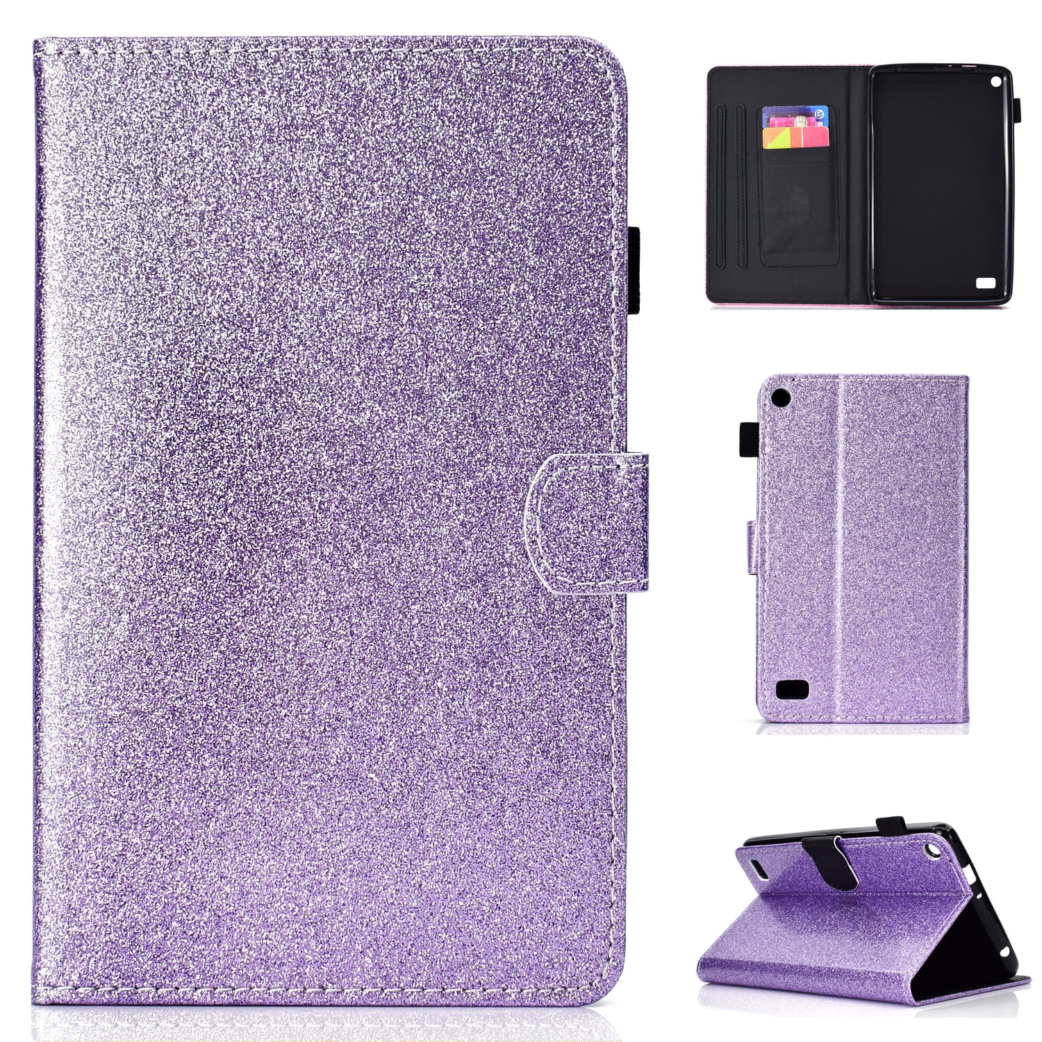 purple kindle paperwhite case