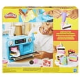 thumbnail image 4 of Set de Juego Hasbro Play-Doh Hornito de pasteles, 4 of 4